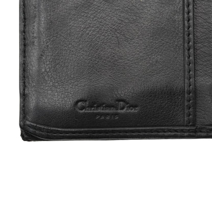 Cartera Christian Dior Vintage Canvas