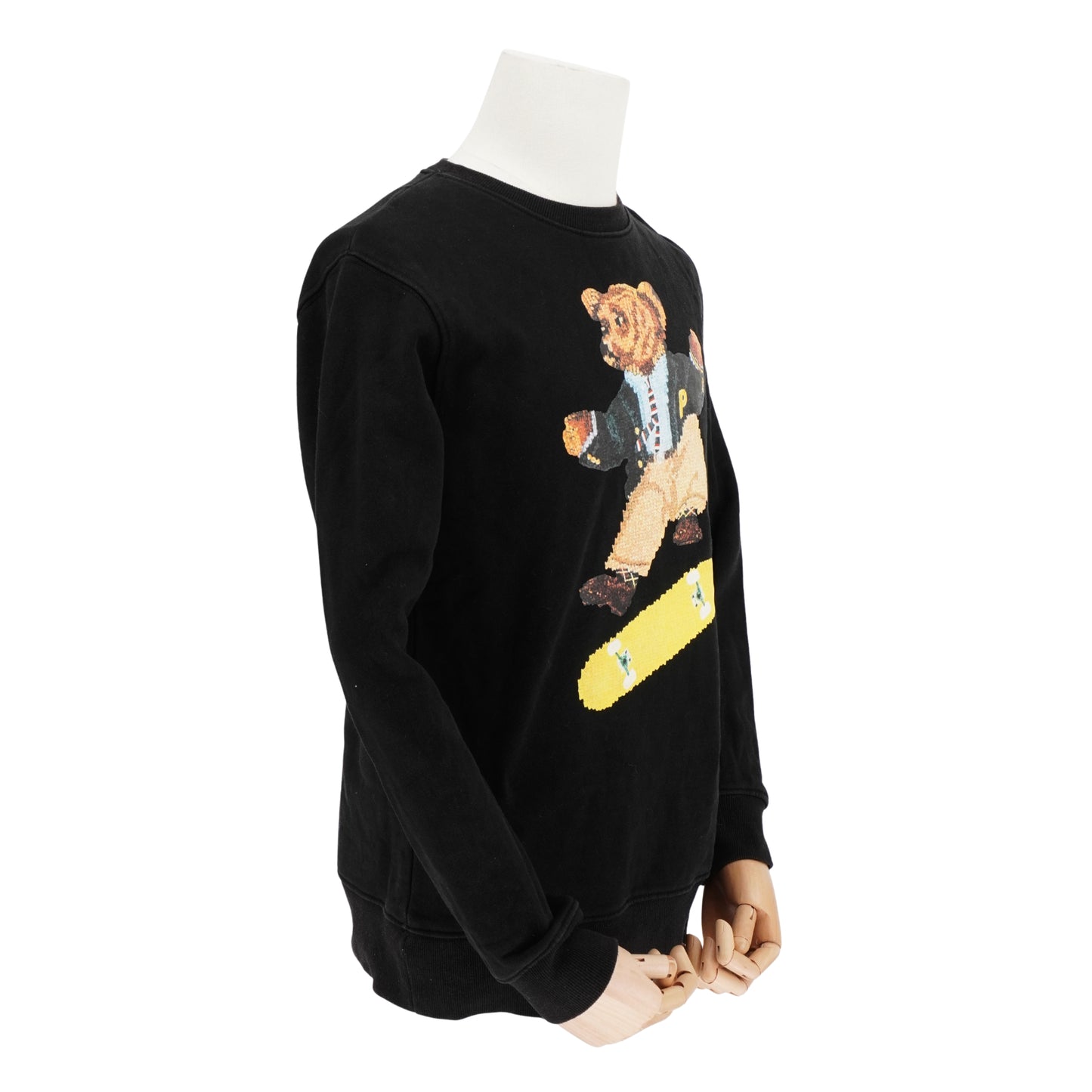 Suéter Palace x Ralph Lauren Crewneck