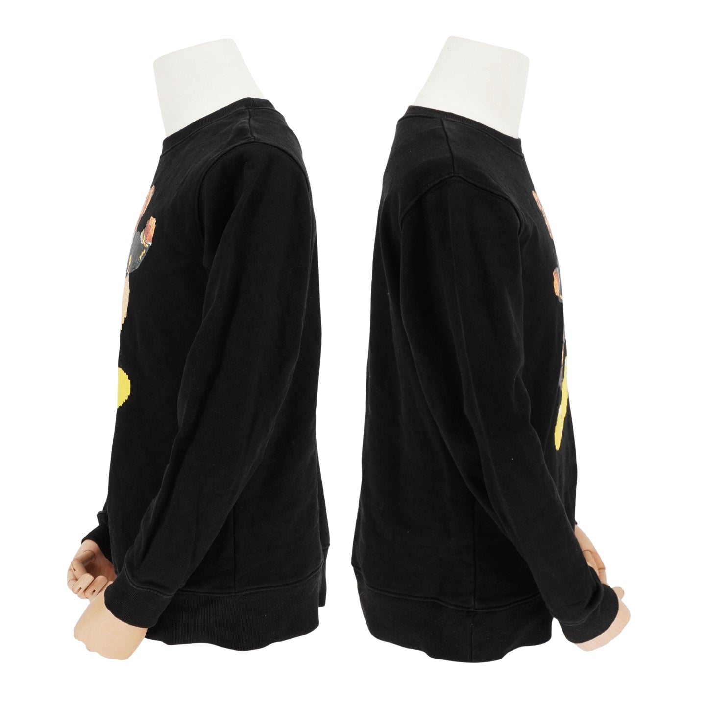 Suéter Palace x Ralph Lauren Crewneck