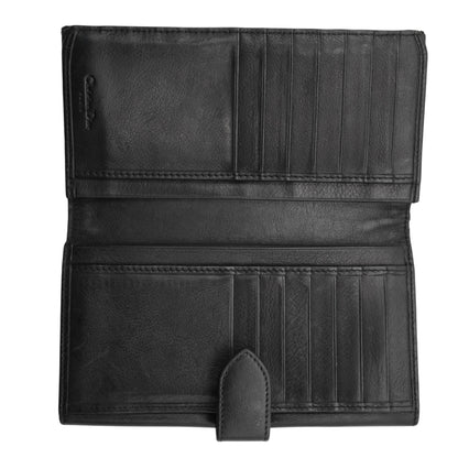 Cartera Christian Dior Vintage Canvas