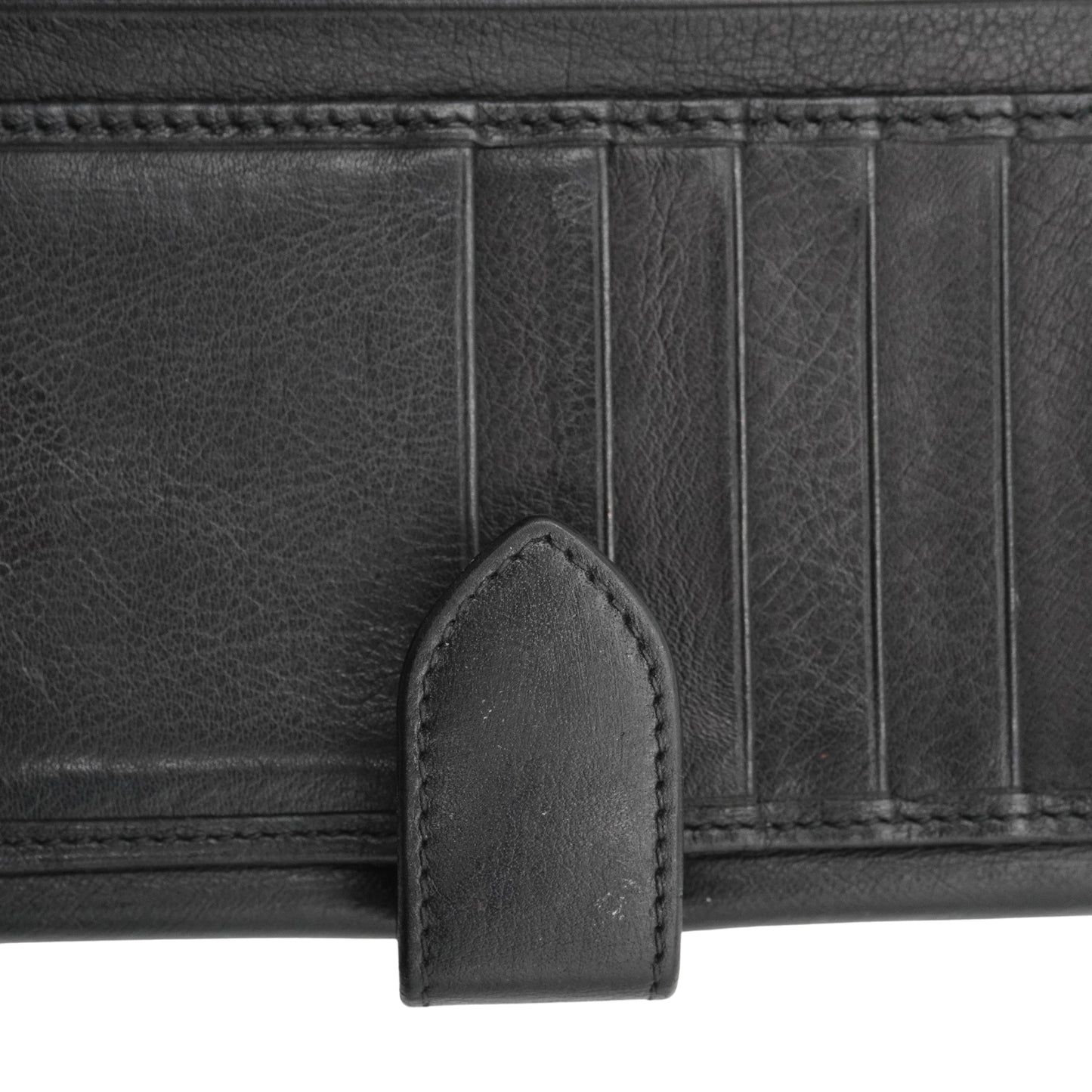 Cartera Christian Dior Vintage Canvas