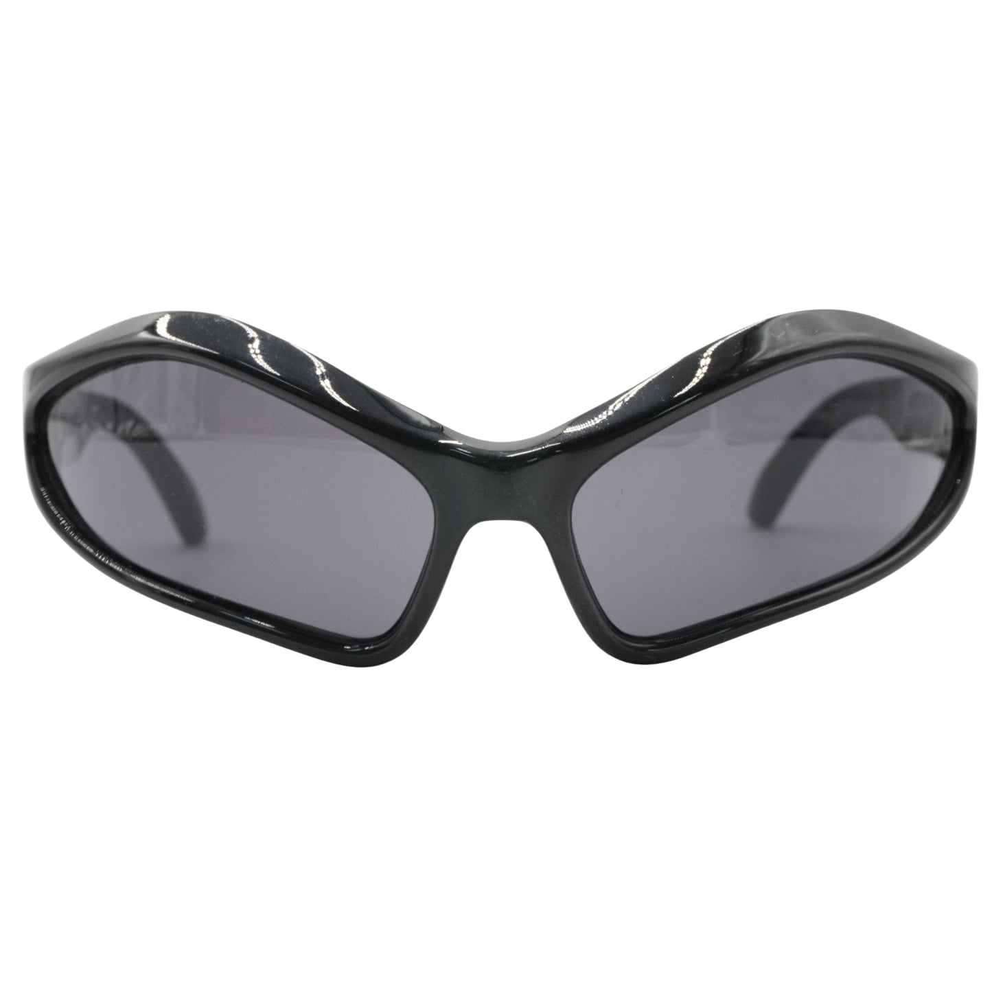 Lentes Balenciaga Fennec Oval BB0314S Black