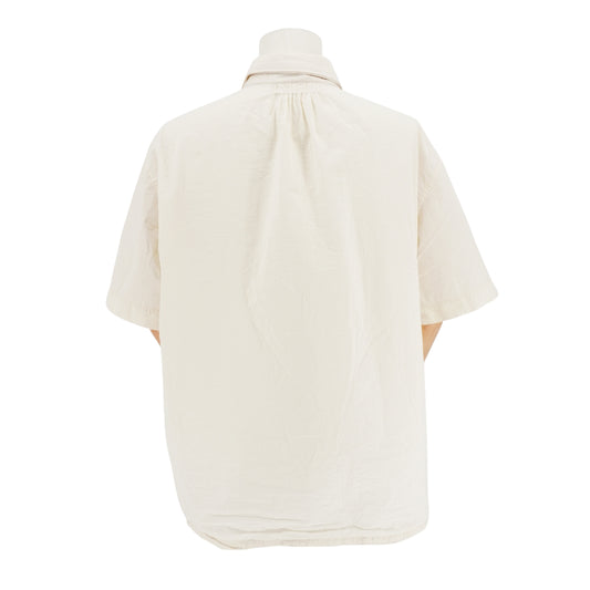 Camisa Jacquemus Beige Chair