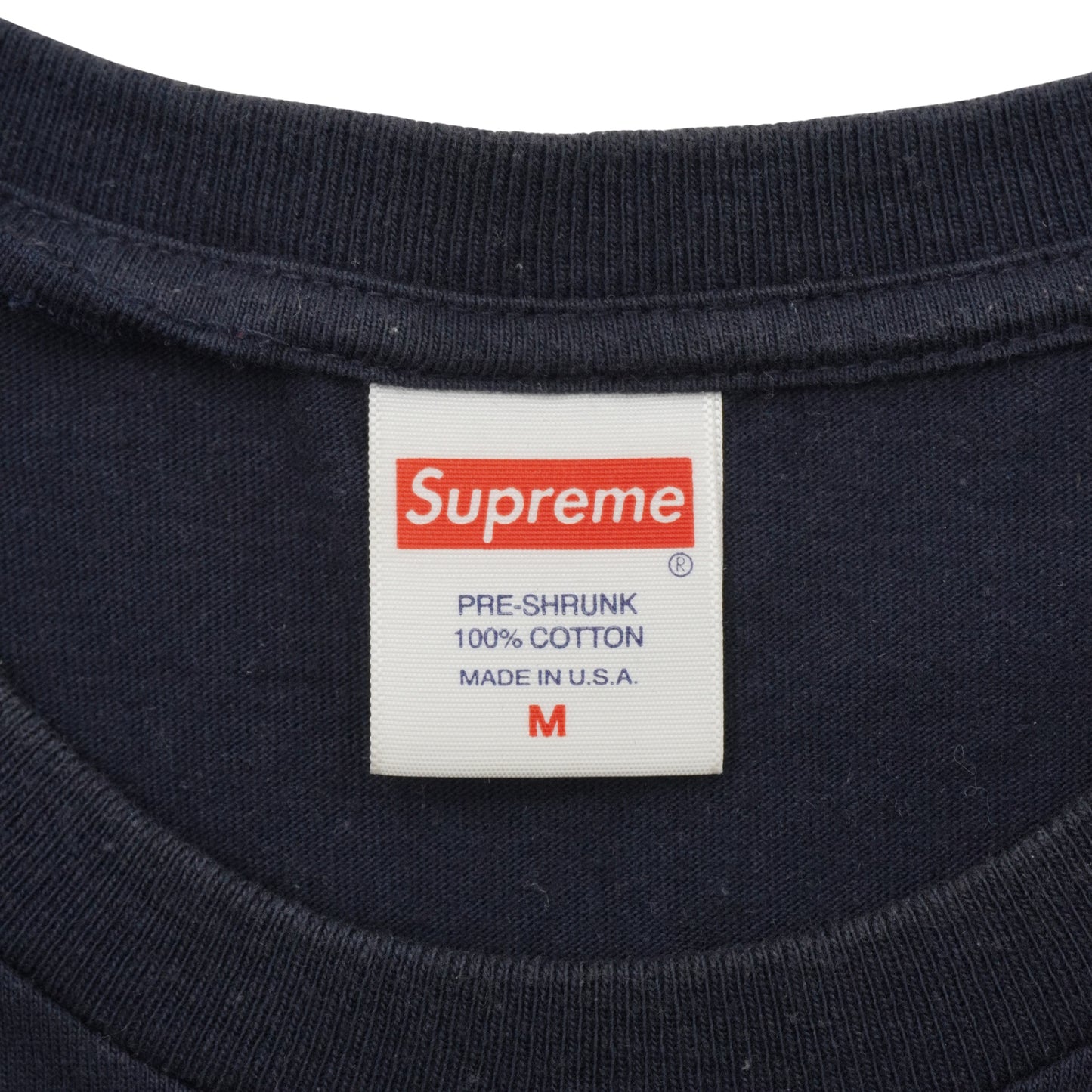 Playera Supreme Suzie Switchblade