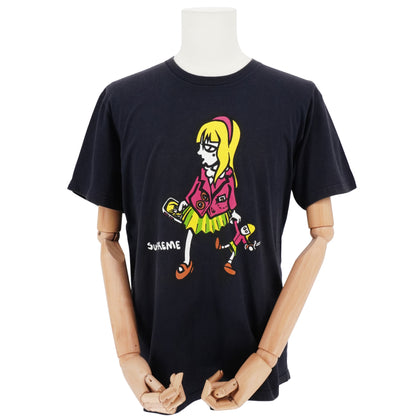 Playera Supreme Suzie Switchblade