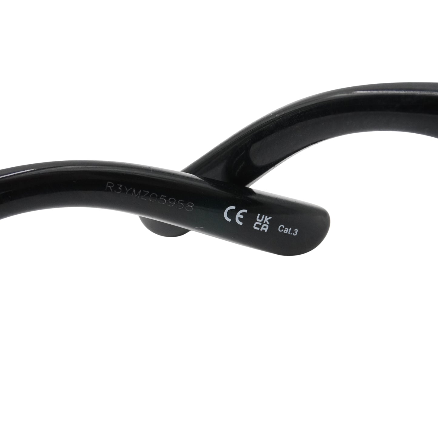 Lentes Balenciaga Fennec Oval BB0314S Black