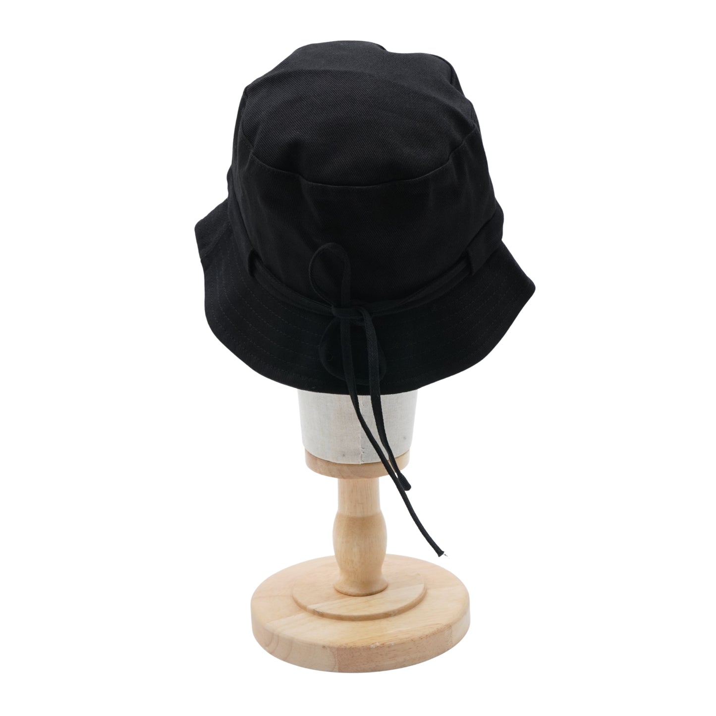 Bucket hat Jacquemus Le gadjo Negro