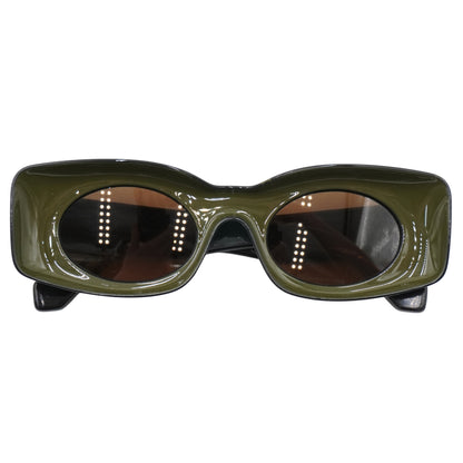 Lentes De Sol Loewe Paula's Ibiza Basic Verde