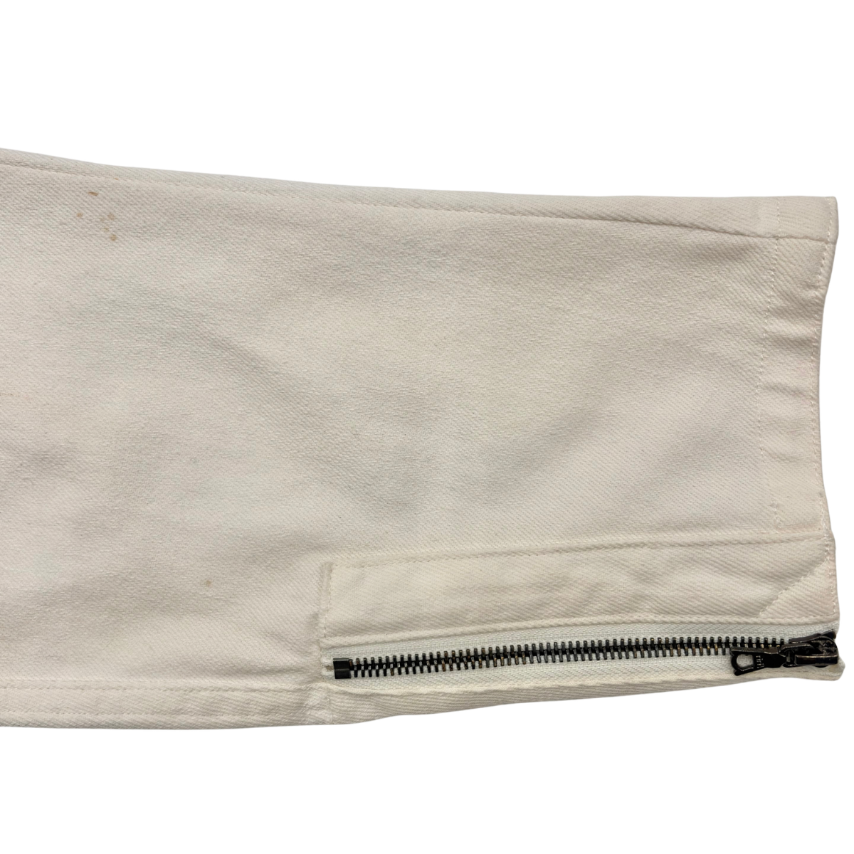 Chamarra Yohji Yamamoto Armor Beige
