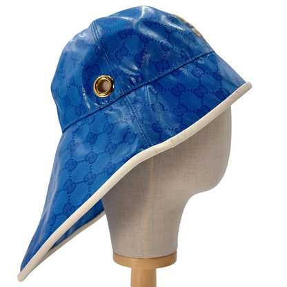 Sombrero Gucci x Adidas Bucket Hat