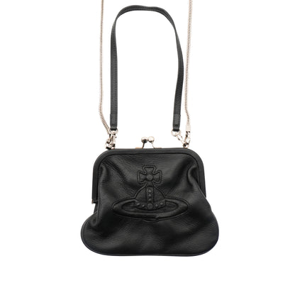 Vivienne Westwood Bolsa Granny Frame Orb
