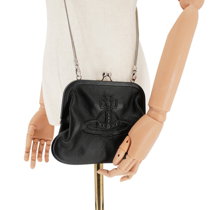 Vivienne Westwood Bolsa Granny Frame Orb