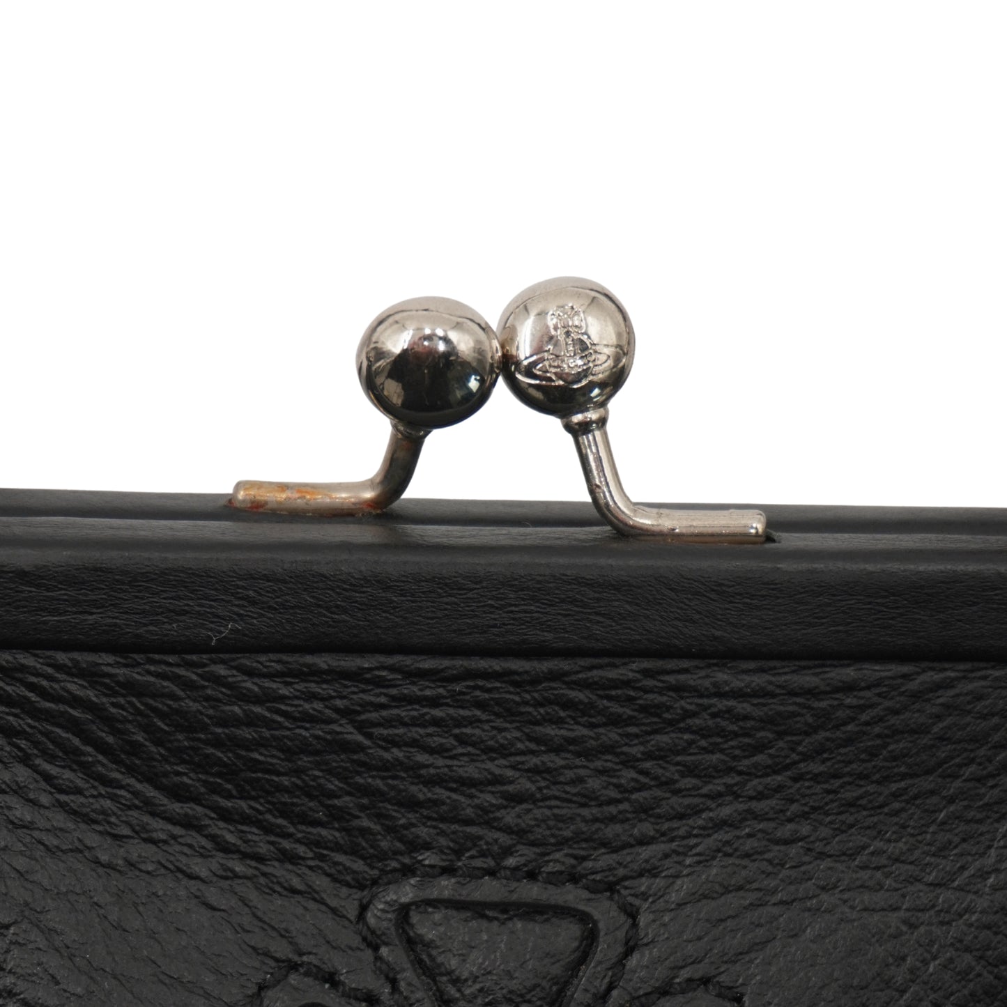 Vivienne Westwood Bolsa Granny Frame Orb