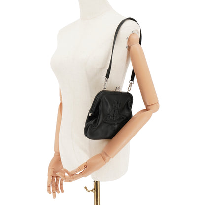 Vivienne Westwood Bolsa Granny Frame Orb