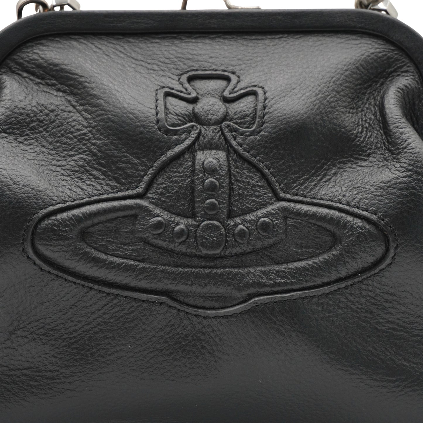 Vivienne Westwood Bolsa Granny Frame Orb