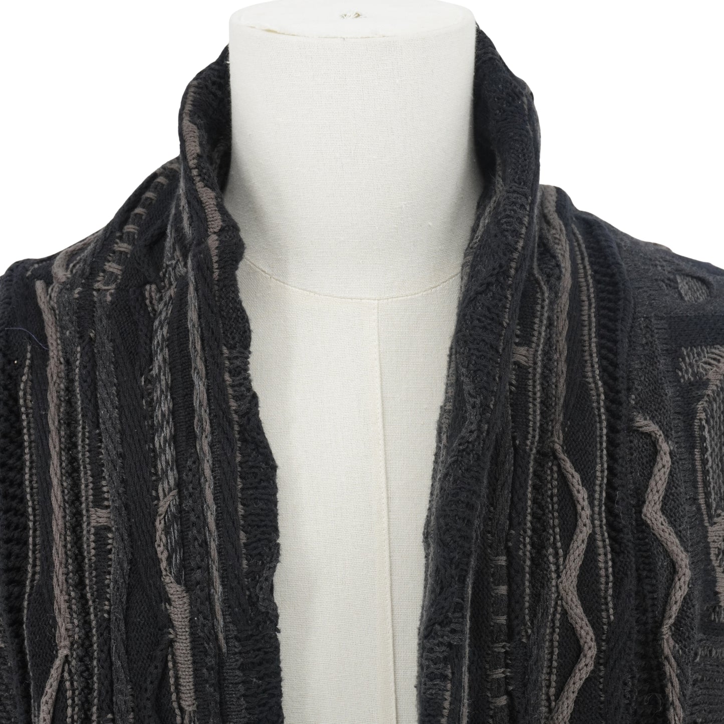 Kapital Sueter Anti War Knit Cardigan