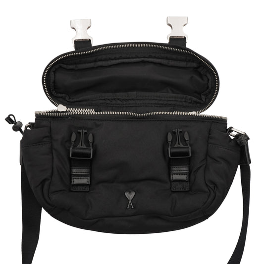 Bolsa Ami Lightweight Crossbody Bag