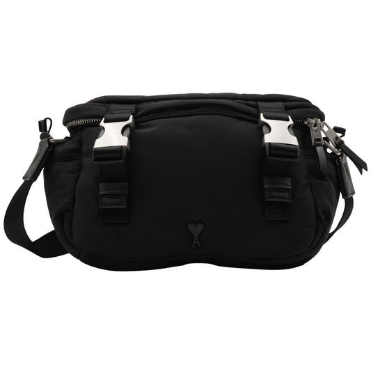 Bolsa Ami Lightweight Crossbody Bag