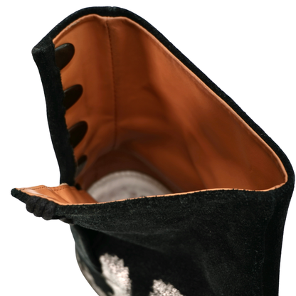Maison Margiela x DSM Tabi Ankle Boots