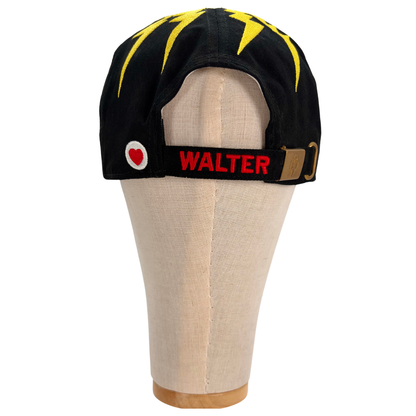Gorra Walter Van Beirendonck W!R W!R
