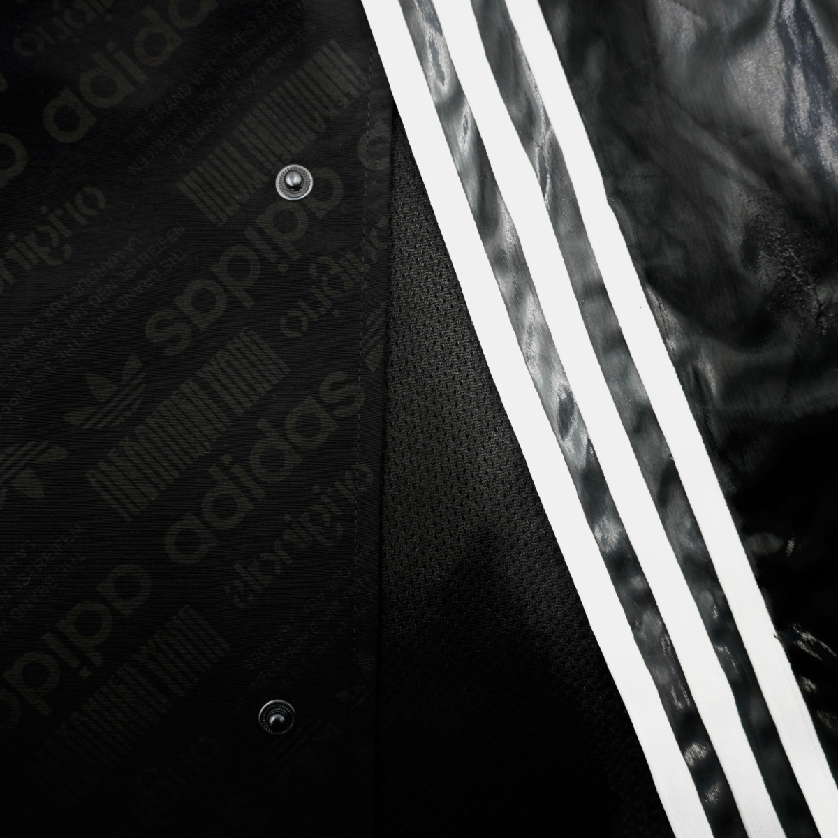 Chamarra Alexander Wang Adidas