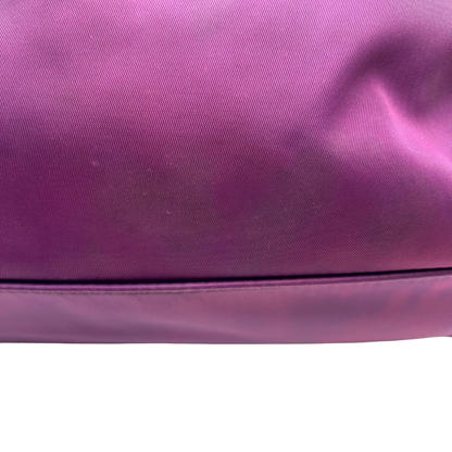 Bolsa Salvatore Ferragamo Morada