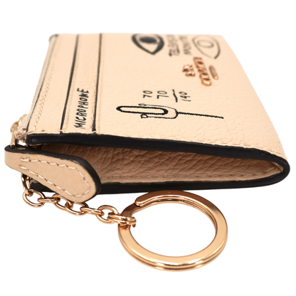 Bolsa y Cartera Coach Famous