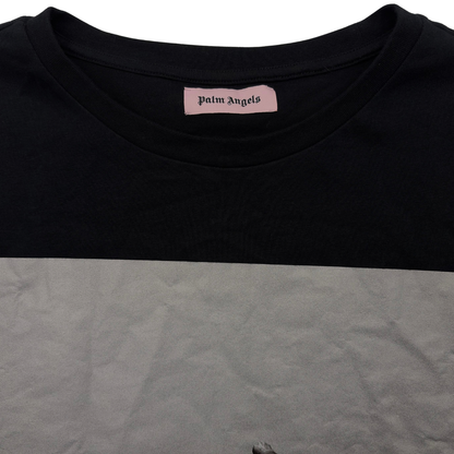 Playera Palm Angels Negro
