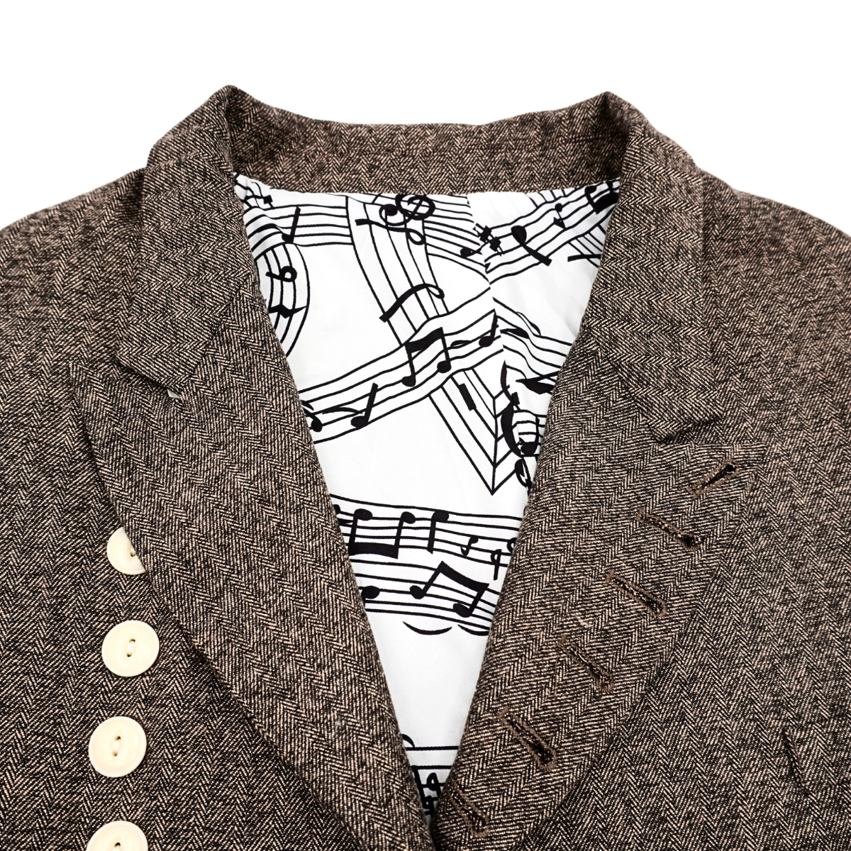 Blazer Number Nine