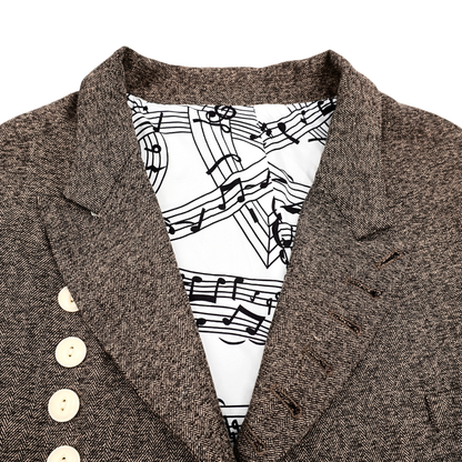 Blazer Number Nine