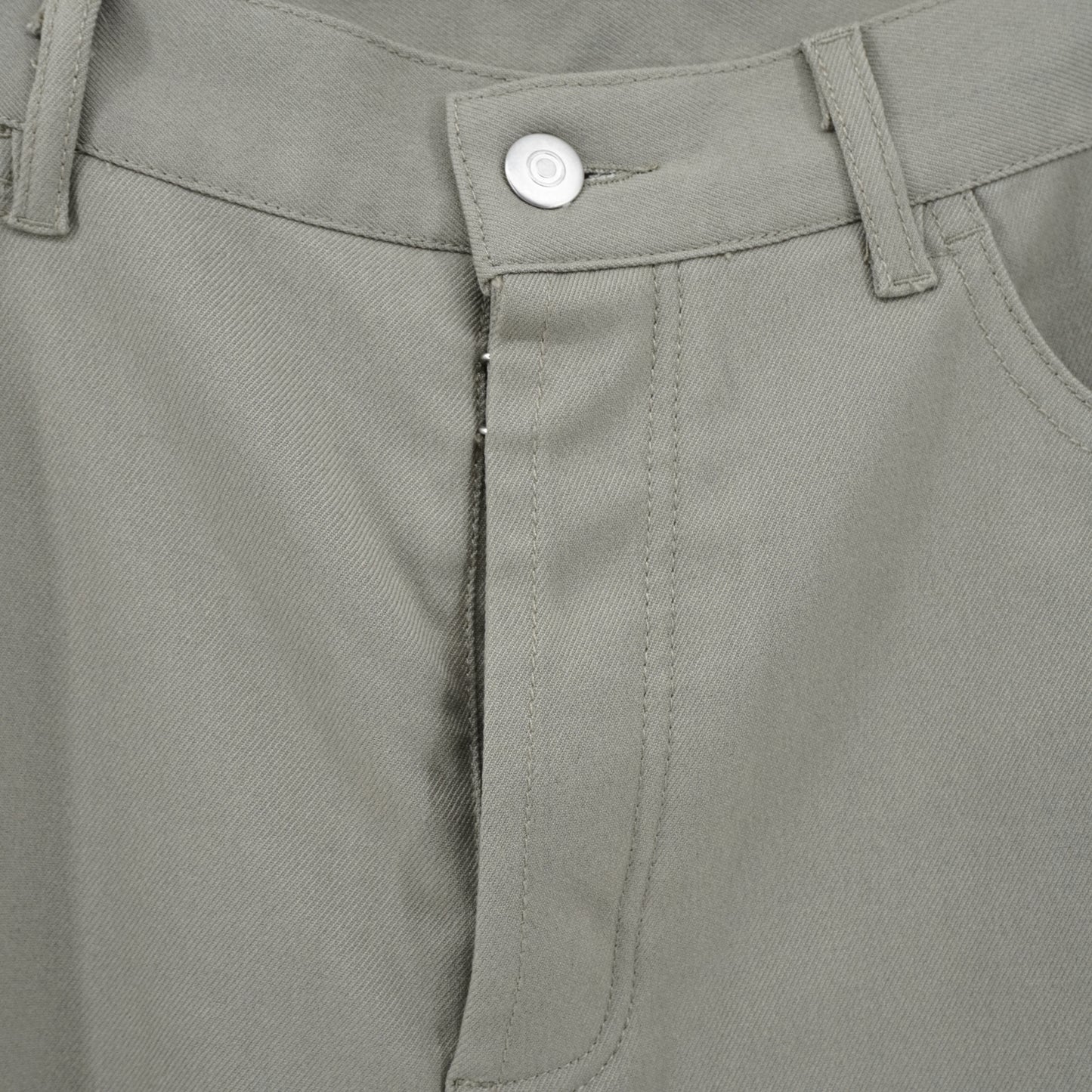 Pantalones Maison Margiela Verdes