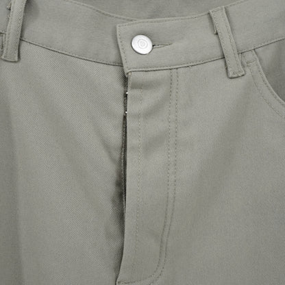Pantalones Maison Margiela Verdes