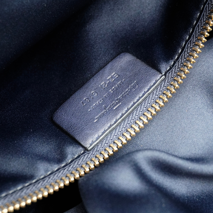 Salvatore Ferragamo Tote Black