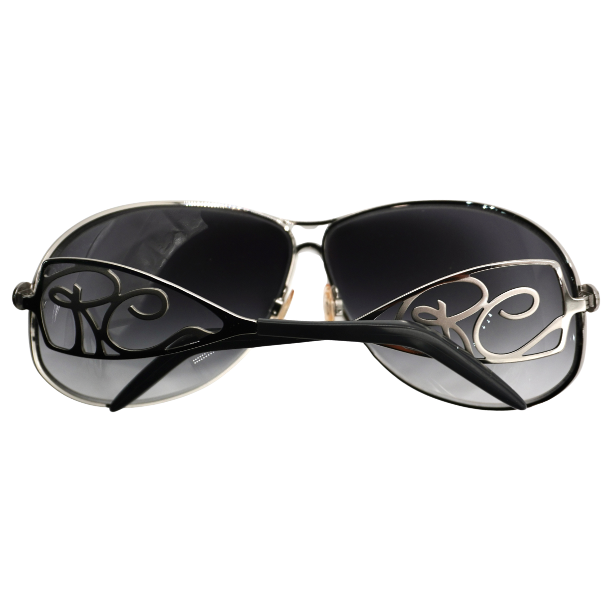 Lentes Cavalli Roberto Cavalli Vintage
