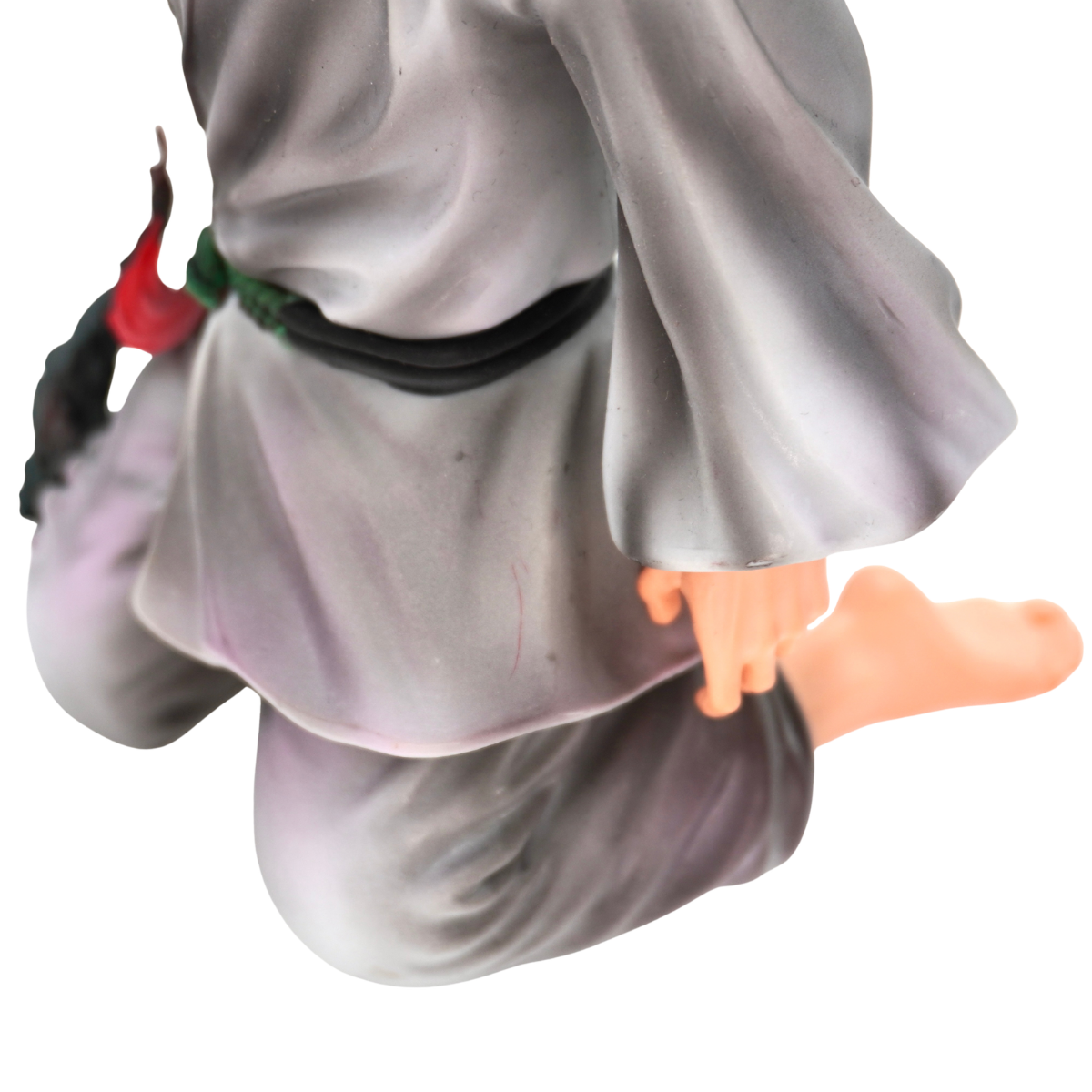 Figuras Coleccionables Demon Slayer Akaza and Koyuki