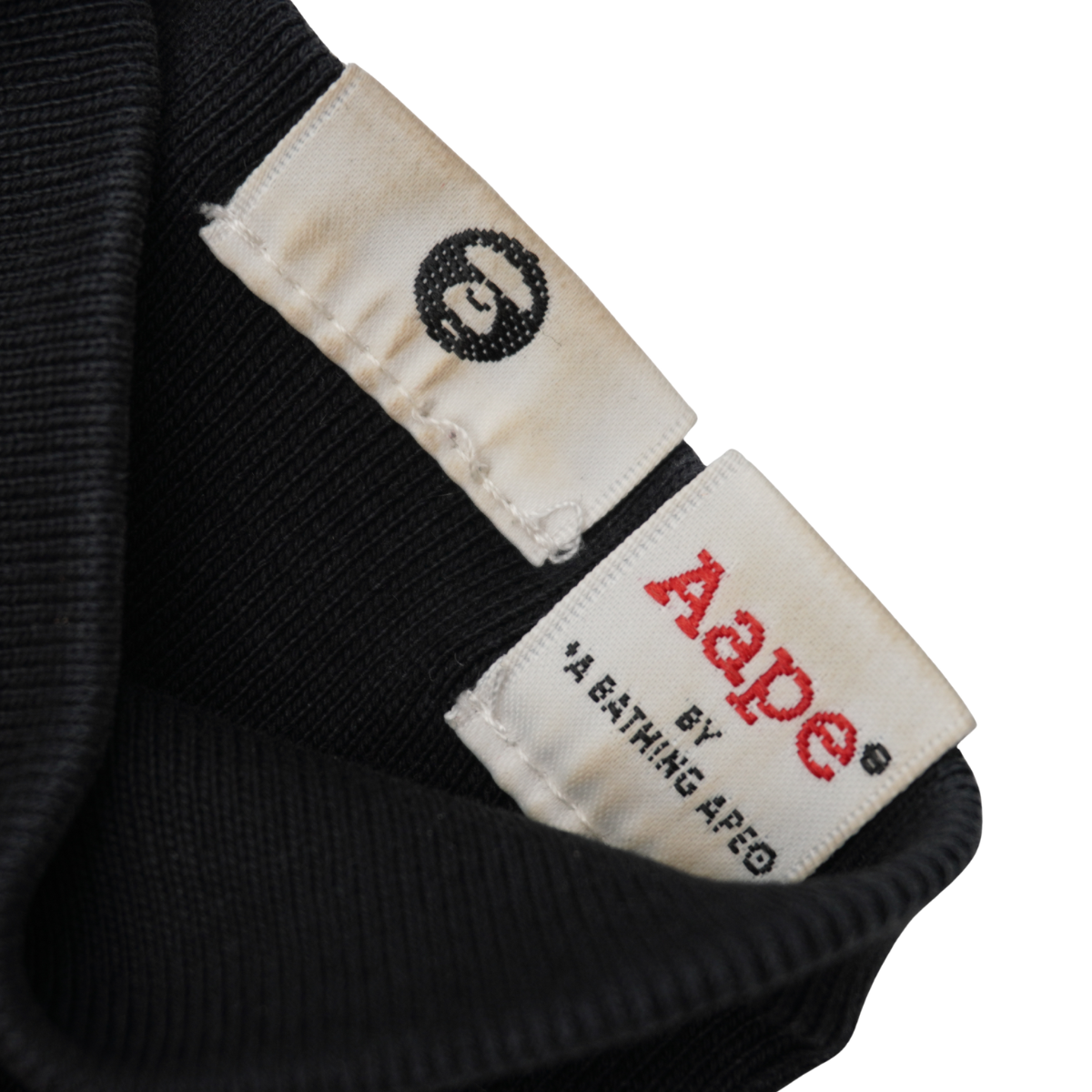 Sudadera AAPE by A Bathing Ape Full Zip Camo