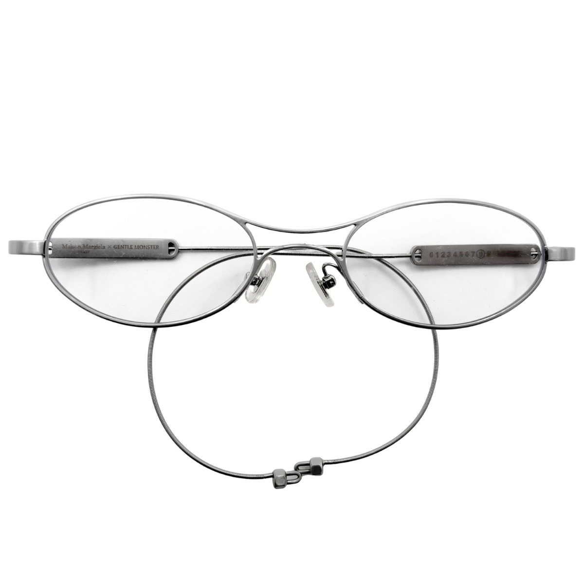 Lentes Gentle Monster Mm220
