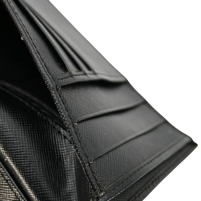 Cartera Prada Saffiano Negro