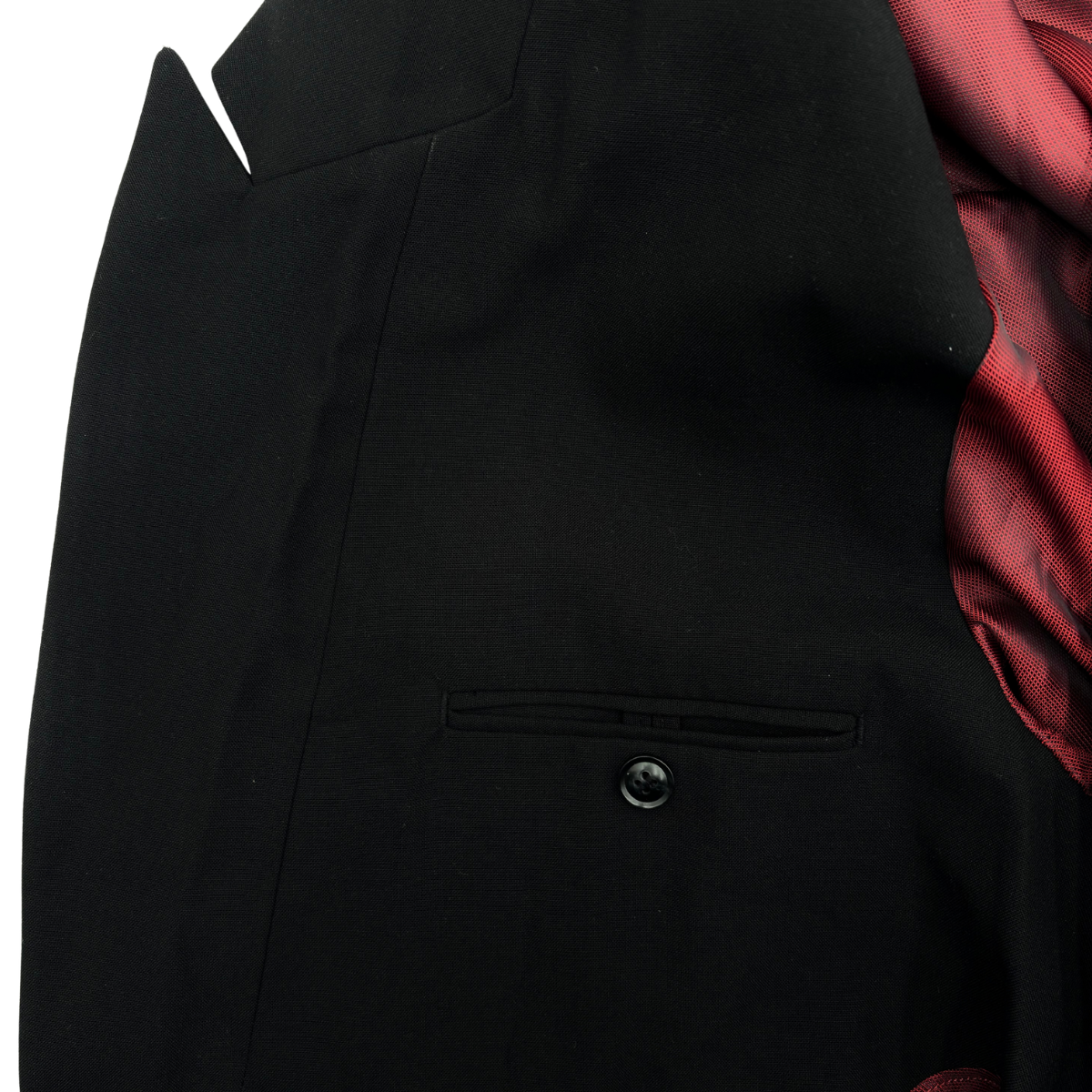 Blazer Undercover Eyeball Tear