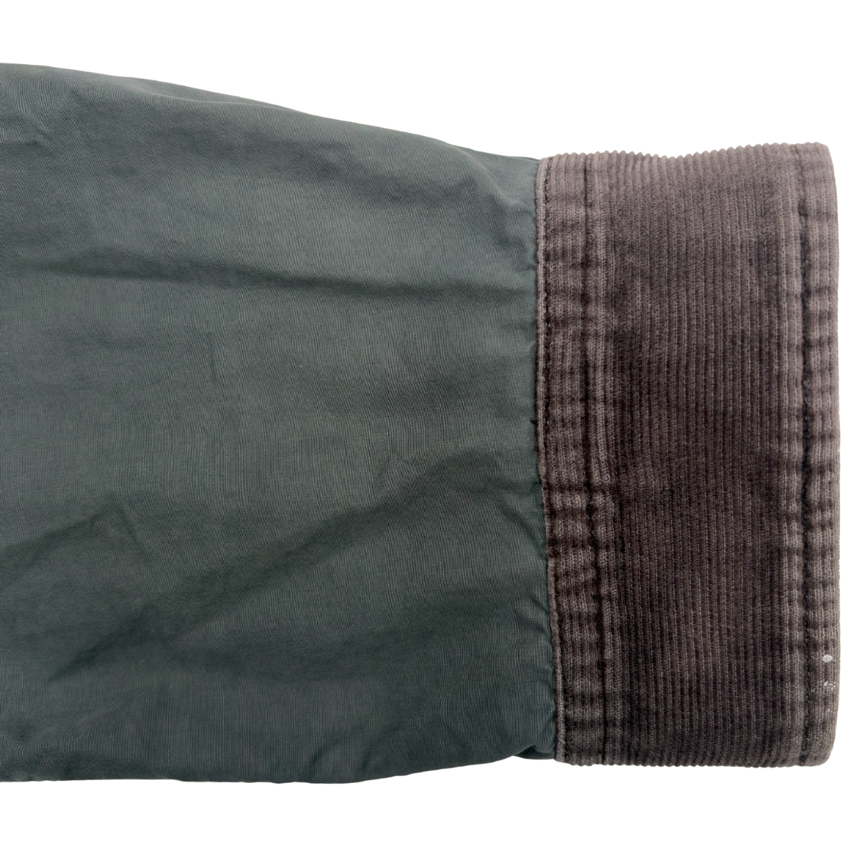 Chamarra Uniqlo Military