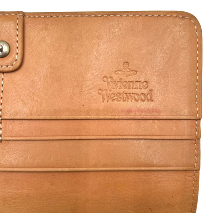 Cartera Vivienne Westwood Hearts & Stars