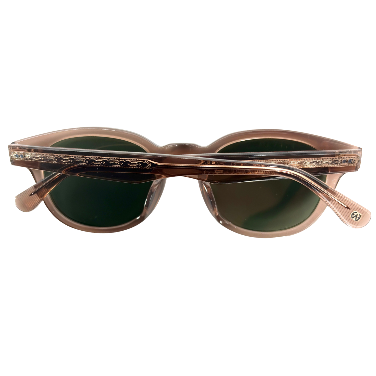 Lentes Eyevan Ash Green