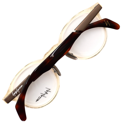 Lentes Yohji Yamamoto Opticos