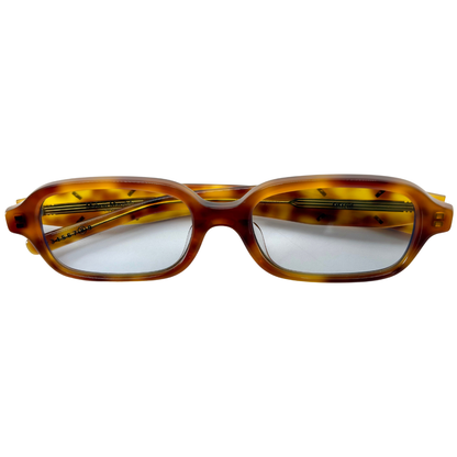 Lentes de Sol GM x Maison Margiela Tortoise