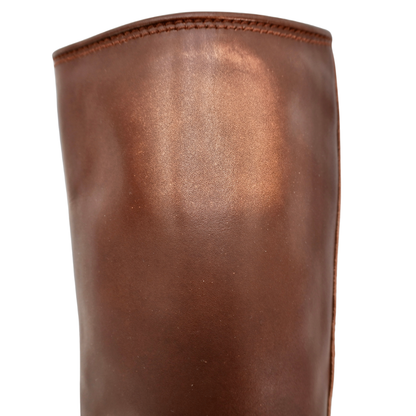 Botas Miu Miu Cafes