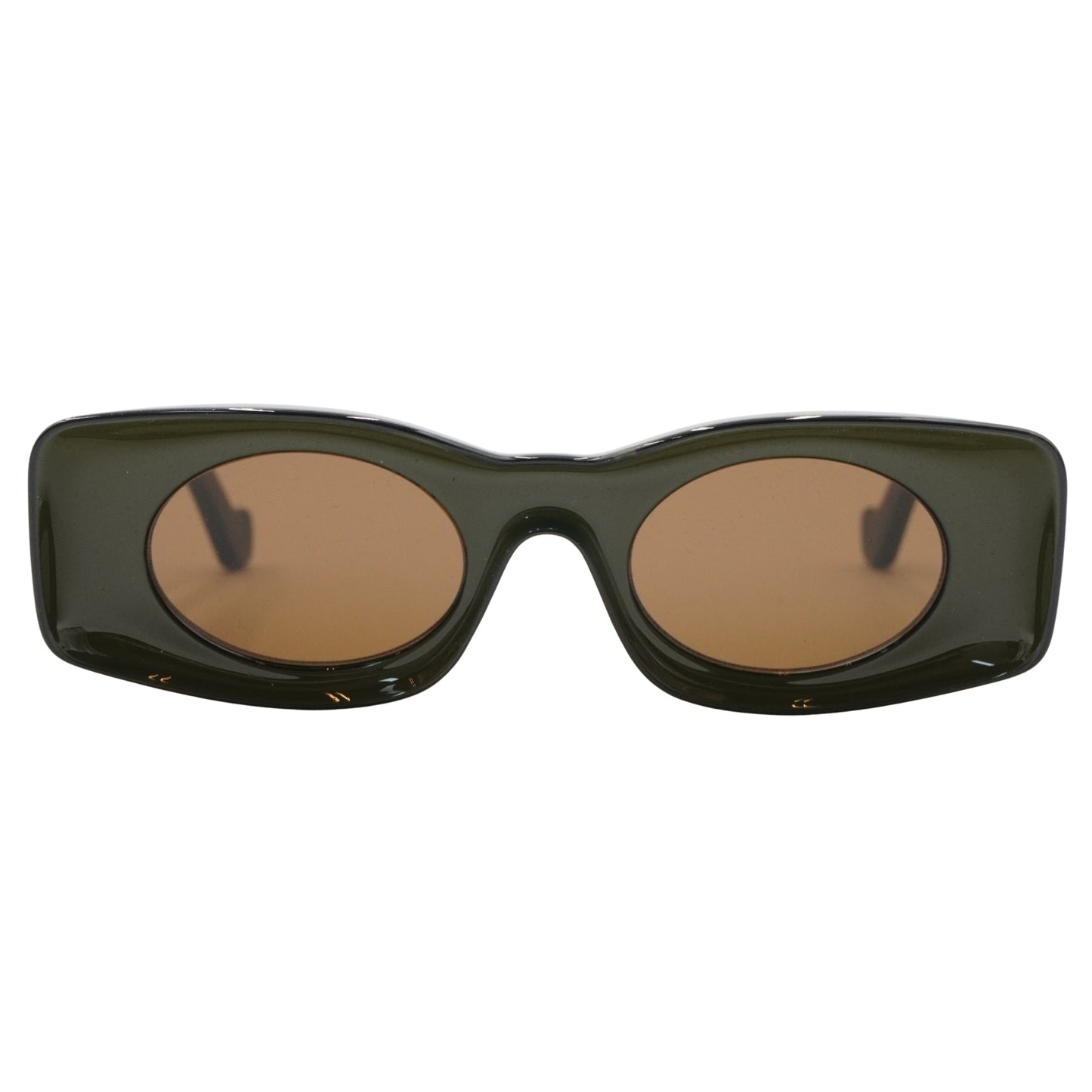 Lentes De Sol Loewe Paula's Ibiza Basic Verde