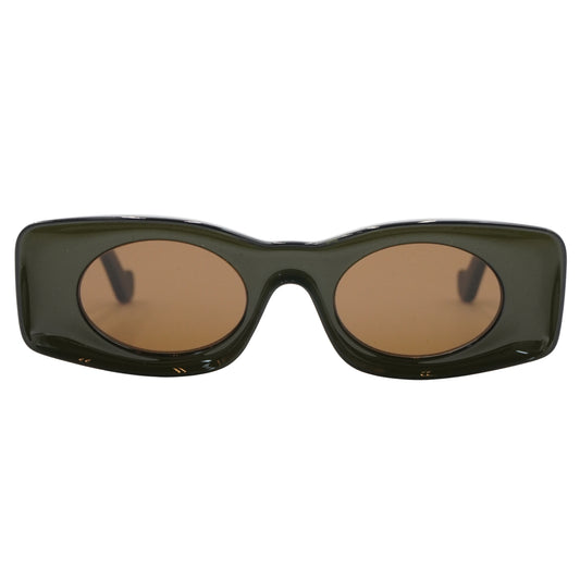 Lentes de Sol Loewe Rectangular LW40033I