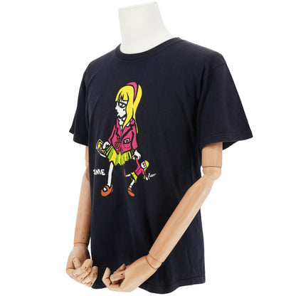 Playera Supreme Suzie Switchblade