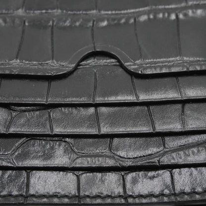 Bolsa para Celular Alexander McQueen Crossbody