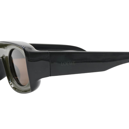 Lentes De Sol Loewe Paula's Ibiza Basic Verde